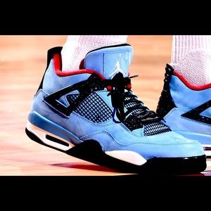 Meet your Posher, Jimmy